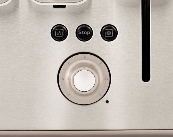Tefal TT770A Ekmek Kızartma Makinesi