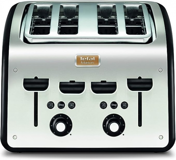 Tefal TT770A Ekmek Kızartma Makinesi