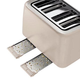 Tefal TT770A Ekmek Kızartma Makinesi