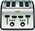 Tefal TT770A Ekmek Kızartma Makinesi