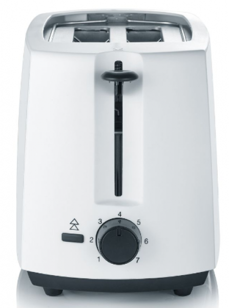 Severin AT-2286 Ekmek Kızartma Makinesi
