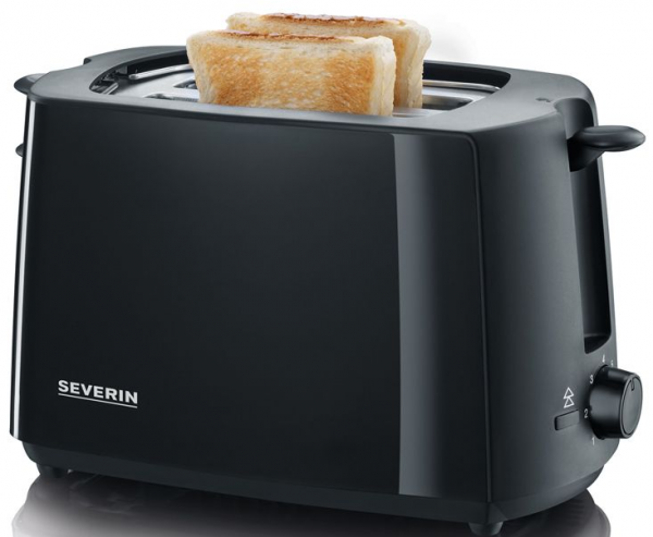 Severin AT-2286 Ekmek Kızartma Makinesi