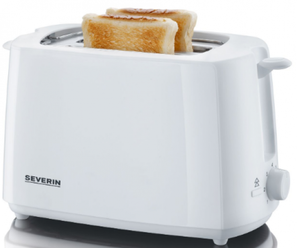 Severin AT-2286 Ekmek Kızartma Makinesi