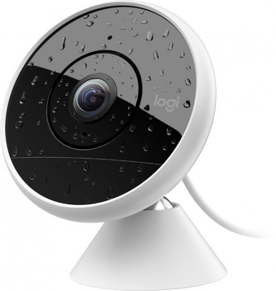 Logitech Circle 2 Wired