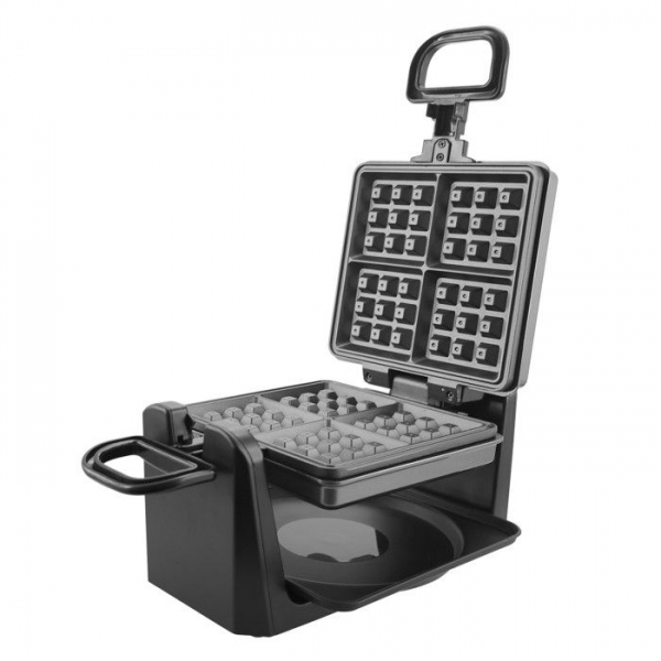 Emerio WM-110984 Waffle Makinesi