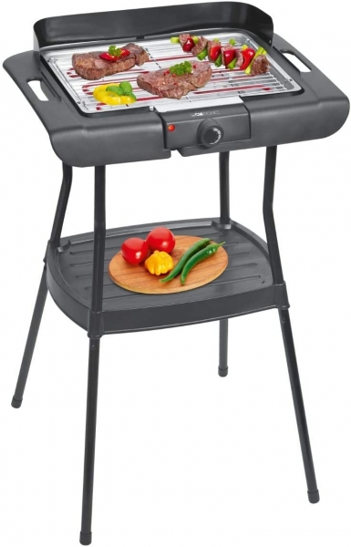 Clatronic BQS 3508 Elektrikli Izgara
