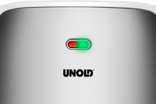 Unold 48480 Tost Makinesi