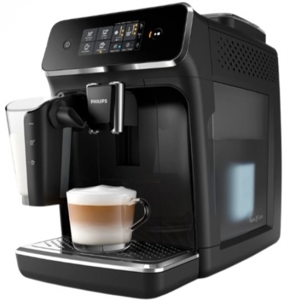 Philips 2200 Serisi LatteGo EP2231/40 Kahve Makinesi