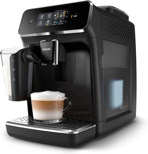 Philips 2200 Serisi LatteGo EP2231/40 Kahve Makinesi