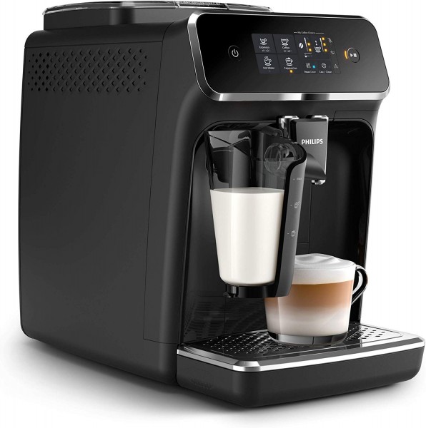 Philips 2200 Serisi LatteGo EP2231/40 Kahve Makinesi