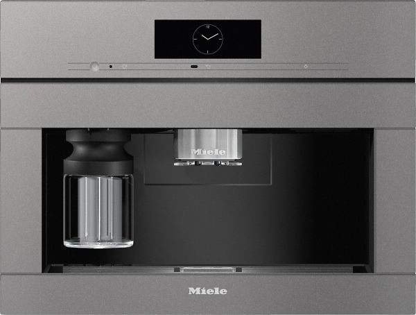 Miele CVA 7845 Kahve Makinesi