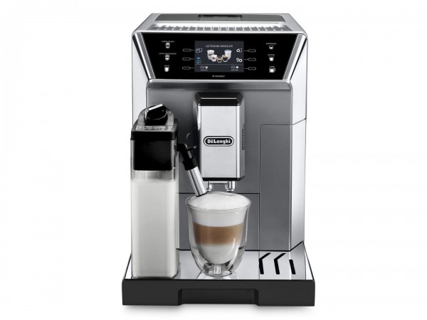 DeLonghi PrimaDonna Class ECAM 556.55 Kahve Makinesi