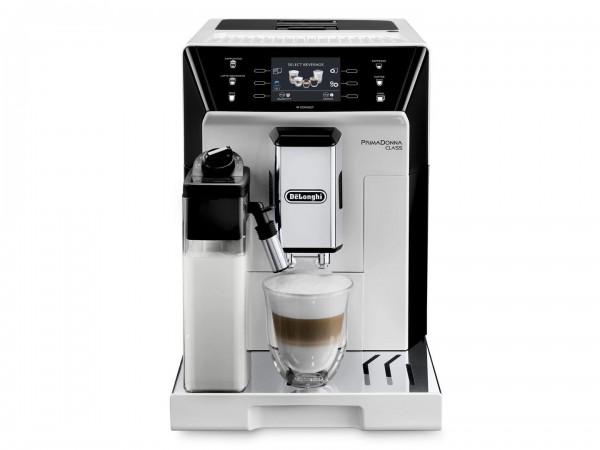 DeLonghi PrimaDonna Class ECAM 556.55 Kahve Makinesi