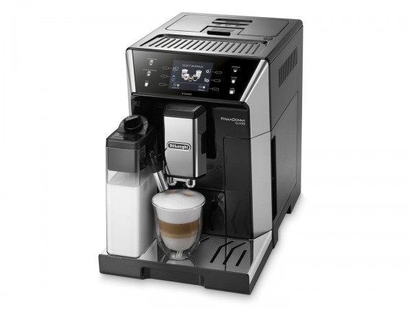 DeLonghi PrimaDonna Class ECAM 556.55 Kahve Makinesi