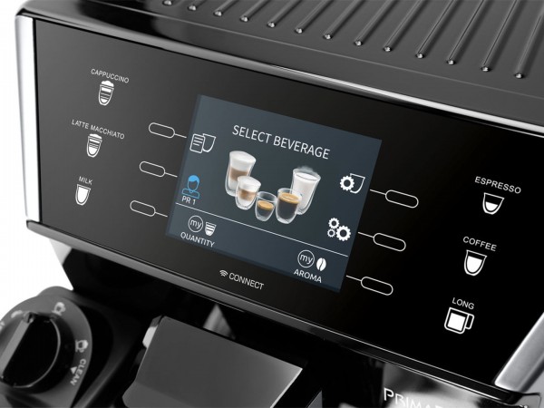 DeLonghi PrimaDonna Class ECAM 556.55 Kahve Makinesi
