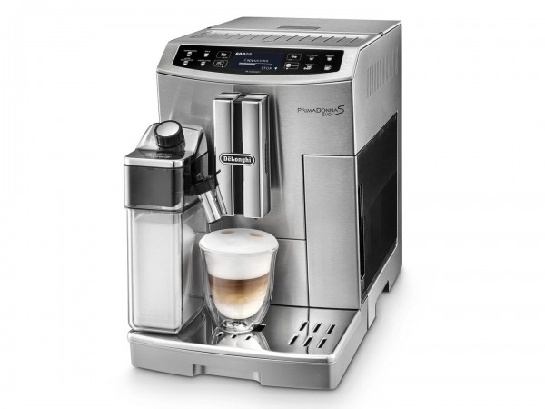 DeLonghi PrimaDonna S Evo ECAM 510.55 Kahve Makinesi