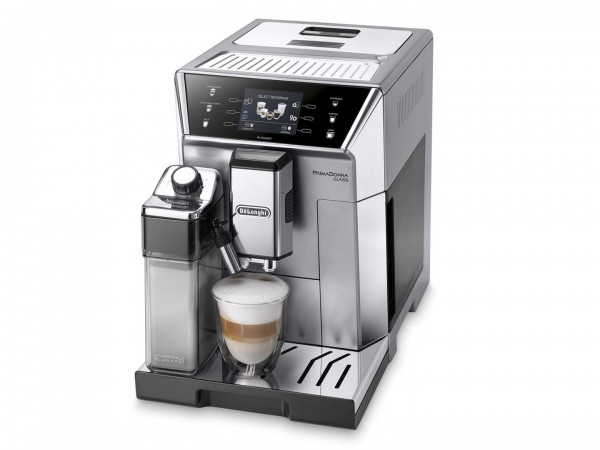DeLonghi PrimaDonna Class ECAM 556.75 Kahve Makinesi