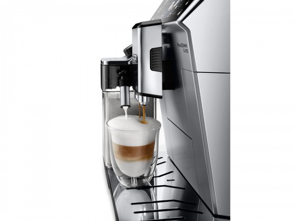 DeLonghi PrimaDonna Class ECAM 556.75 Kahve Makinesi