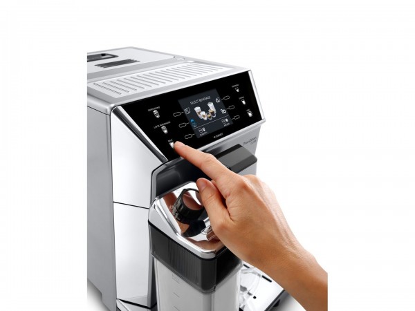 DeLonghi PrimaDonna Class ECAM 556.75 Kahve Makinesi