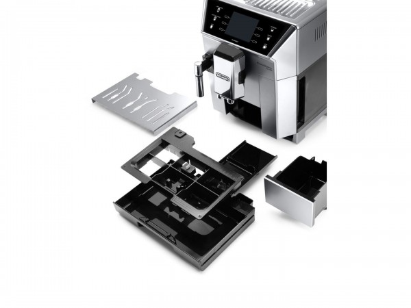 DeLonghi PrimaDonna Class ECAM 556.75 Kahve Makinesi