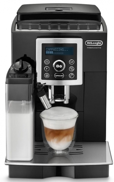 DeLonghi ECAM 23.463 Kahve Makinesi