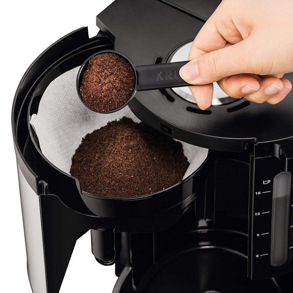 Krups Proaroma Plus KM3210 Kahve Makinesi