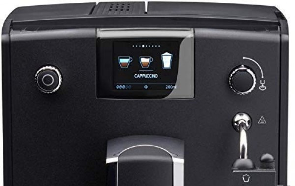 Nivona CafeRomatica NICR 660 Kahve Makinesi
