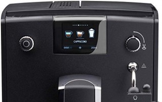Nivona CafeRomatica NICR 660 Kahve Makinesi