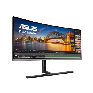 Asus ProArt PA34VC Monitör