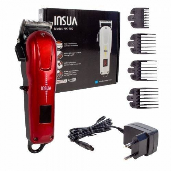 Insua HK-700 Saç Kesme Makinesi