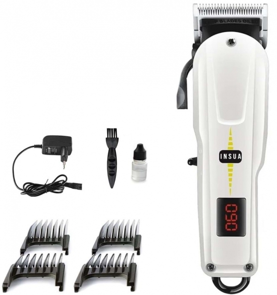 Insua HK-700 Saç Kesme Makinesi
