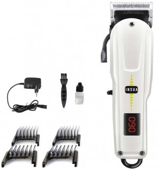 Insua HK-700 Saç Kesme Makinesi