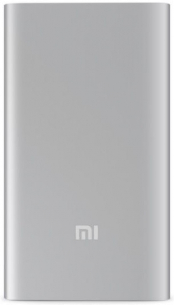 Xiaomi Mi 2 5000 5000 mAh Powerbank