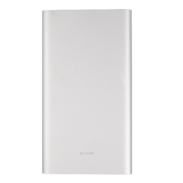 Xiaomi Mi 2 5000 5000 mAh Powerbank