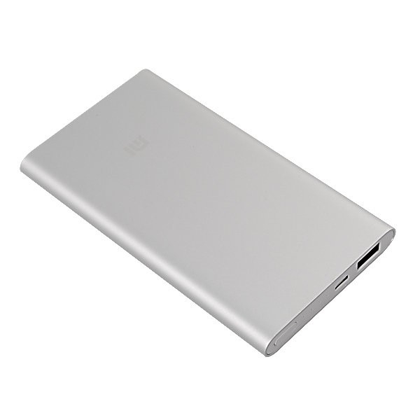 Xiaomi Mi 2 5000 5000 mAh Powerbank