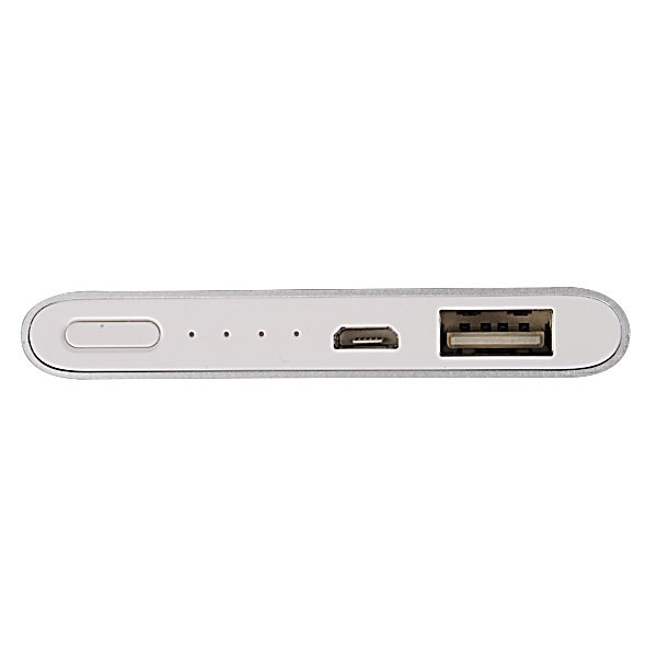 Xiaomi Mi 2 5000 5000 mAh Powerbank