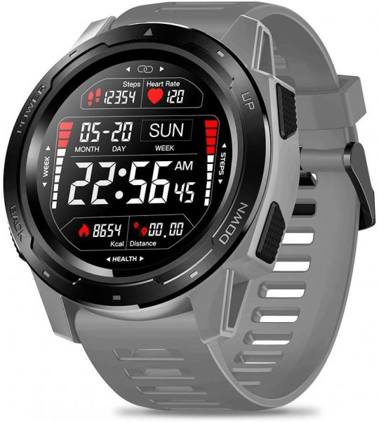 Zeblaze Vibe 5 Akıllı Saat