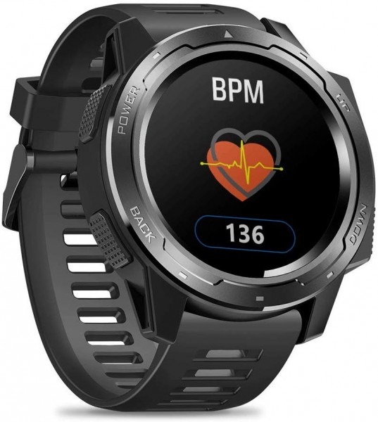 Zeblaze Vibe 5 Akıllı Saat