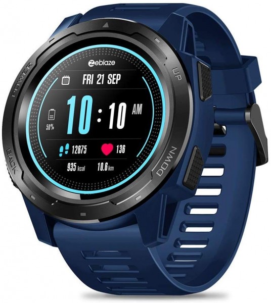 Zeblaze Vibe 5 Akıllı Saat