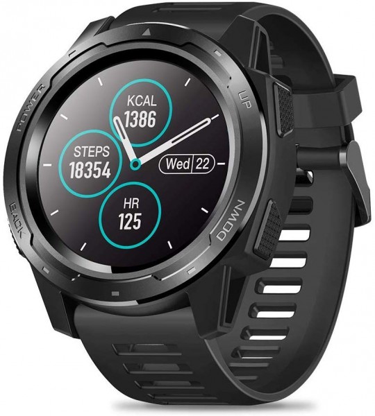 Zeblaze Vibe 5 Akıllı Saat