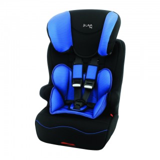 Lava Baby Racer Isofix 9-36 kg Oto Koltuğu