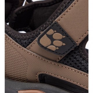 Jack Wolfskin Lakewood Cruise Erkek Sandalet