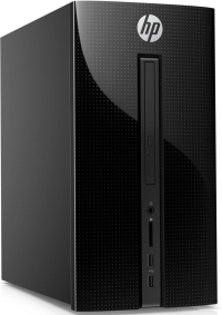 HP 460-p203nt (4XC10EA) resim