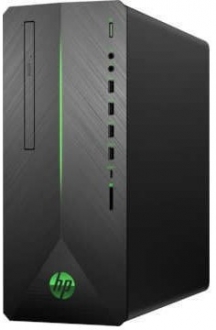 HP Pavilion 790-0044nt (7DX14EA)