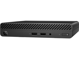 HP 260 G3 Mini (6BE07ES)