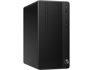 HP 290 G2 (5FY79EA)