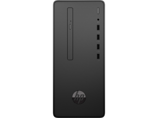 HP Desktop Pro G2 (5QL16EA)