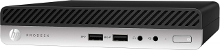 HP ProDesk 400 G5 (7EM44EA)