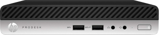 HP ProDesk 400 G5 (7EM44EA)