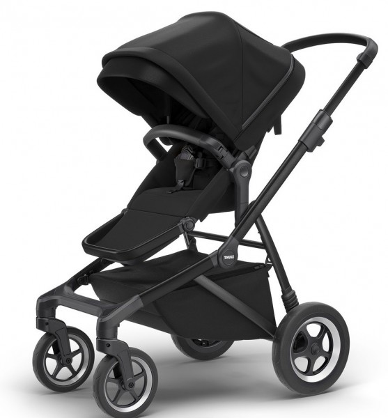Thule Sleek Bebek Arabası